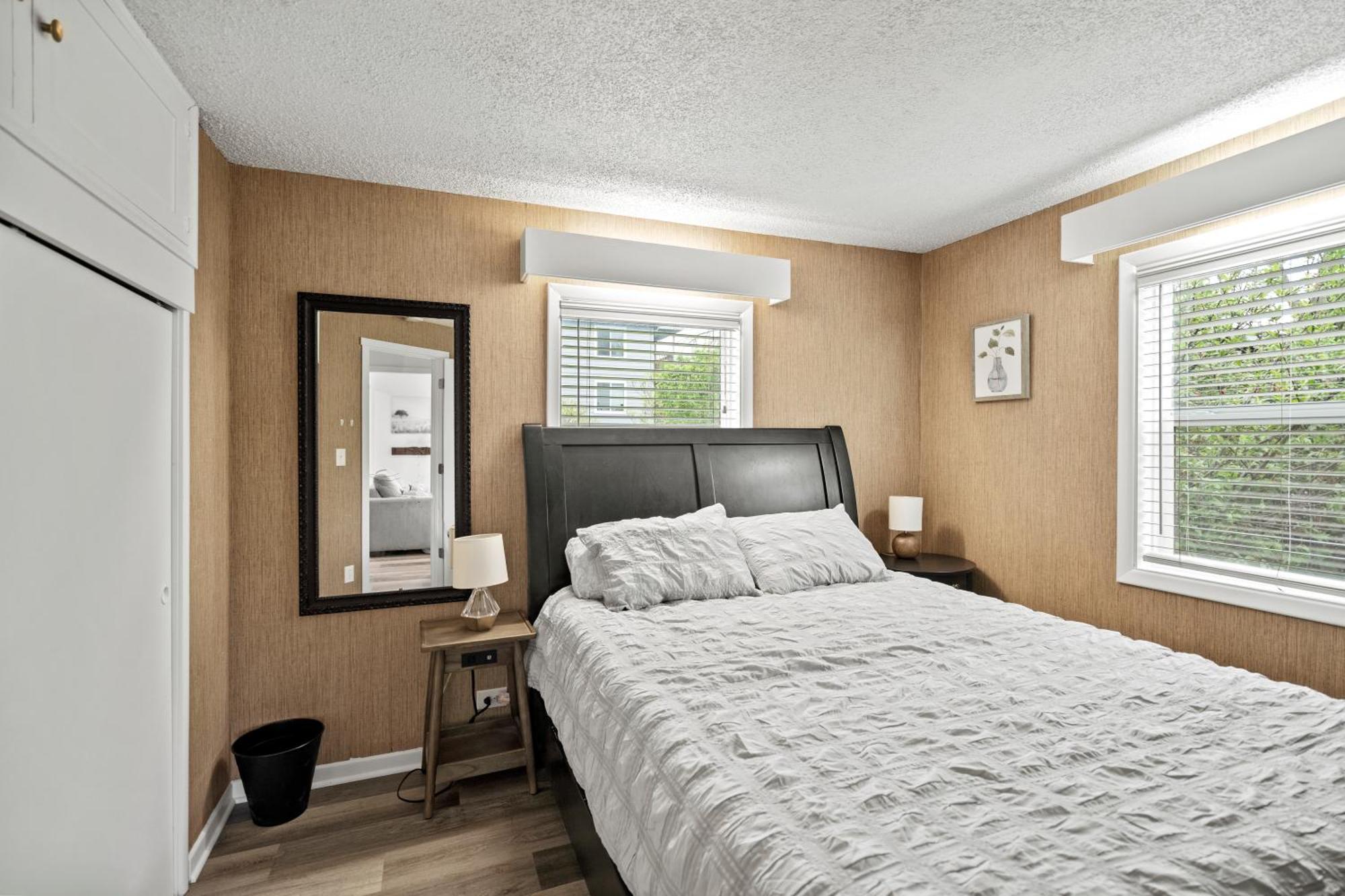 Peach Street Super Suite Medford Eksteriør billede