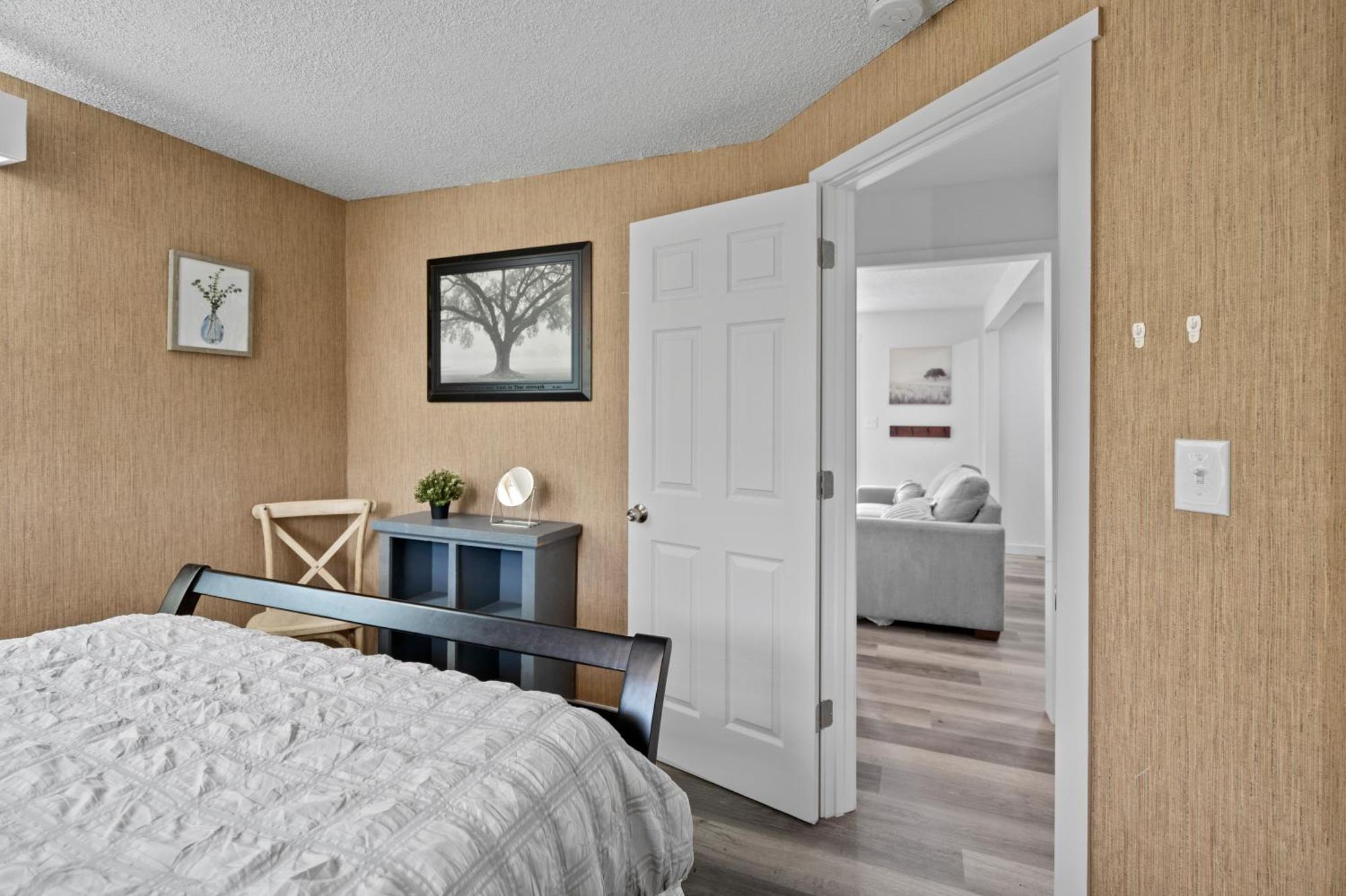 Peach Street Super Suite Medford Eksteriør billede