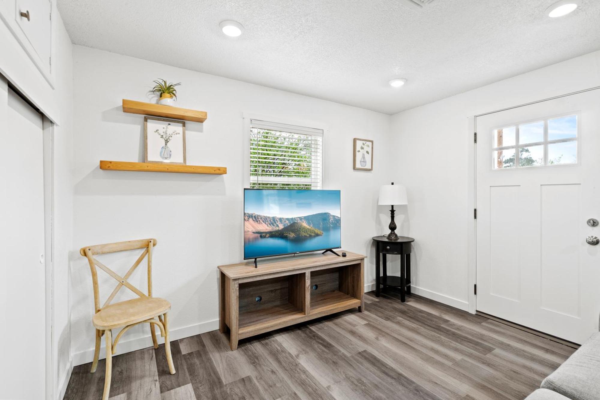 Peach Street Super Suite Medford Eksteriør billede