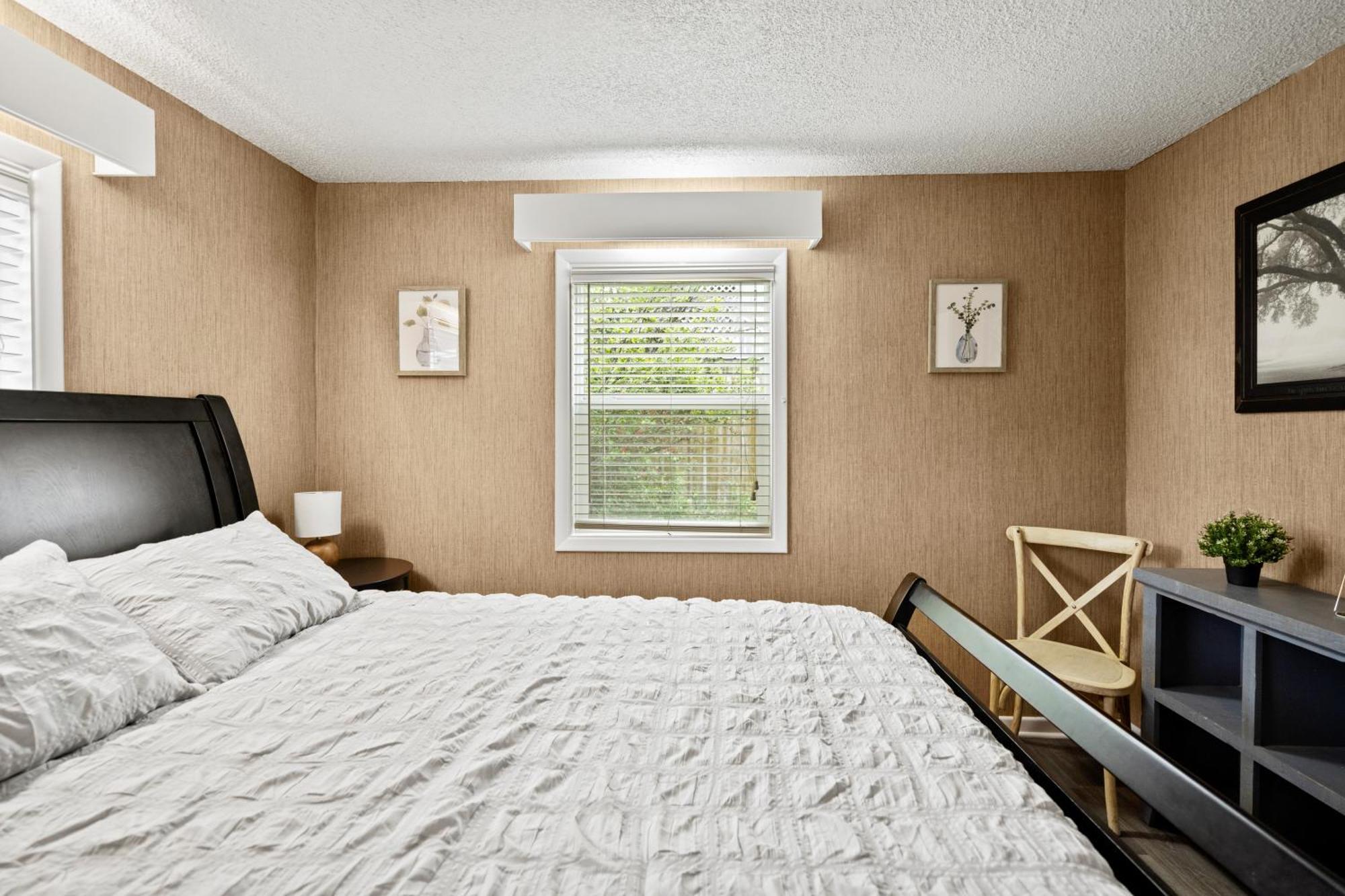 Peach Street Super Suite Medford Eksteriør billede