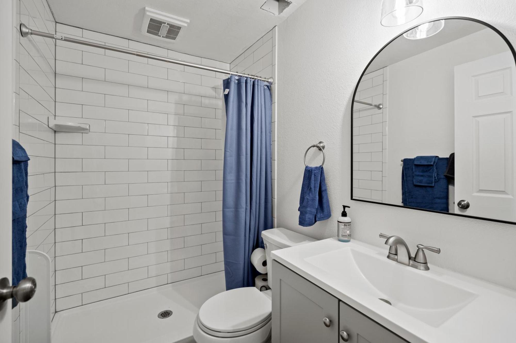Peach Street Super Suite Medford Eksteriør billede