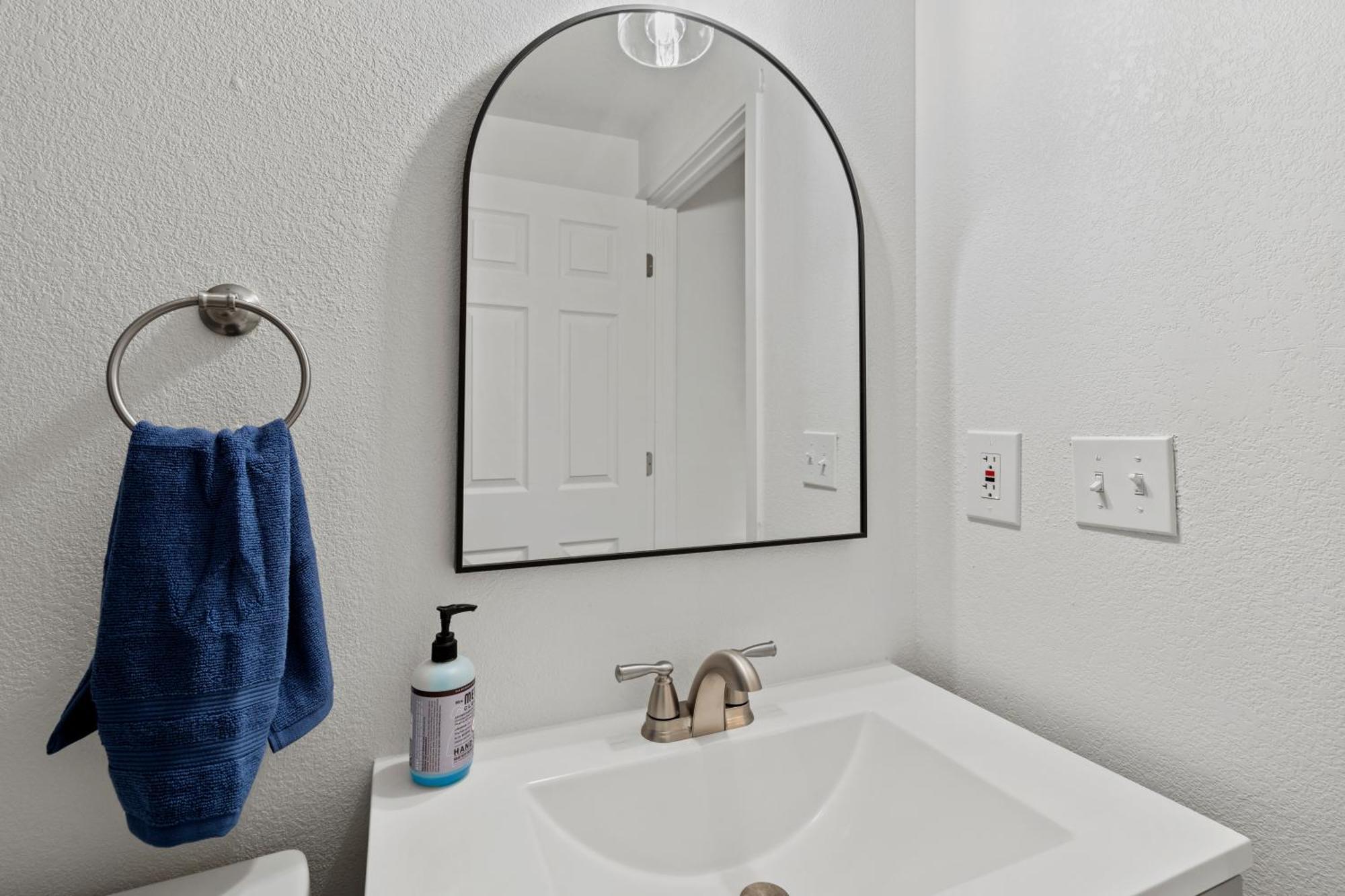 Peach Street Super Suite Medford Eksteriør billede